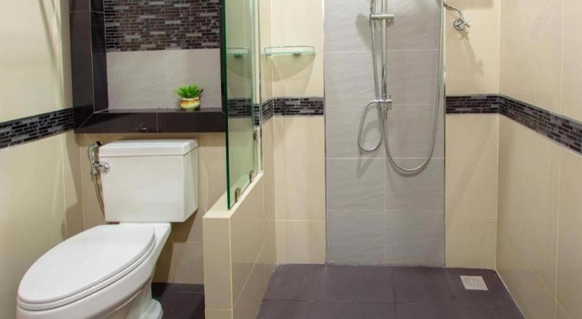 Thanburi Hotel Udon Thani Ngoại thất bức ảnh