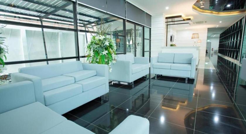 Thanburi Hotel Udon Thani Ngoại thất bức ảnh