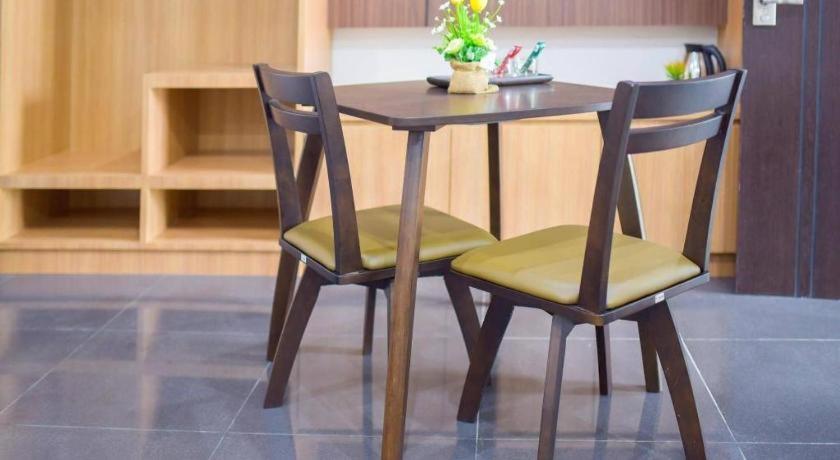 Thanburi Hotel Udon Thani Ngoại thất bức ảnh