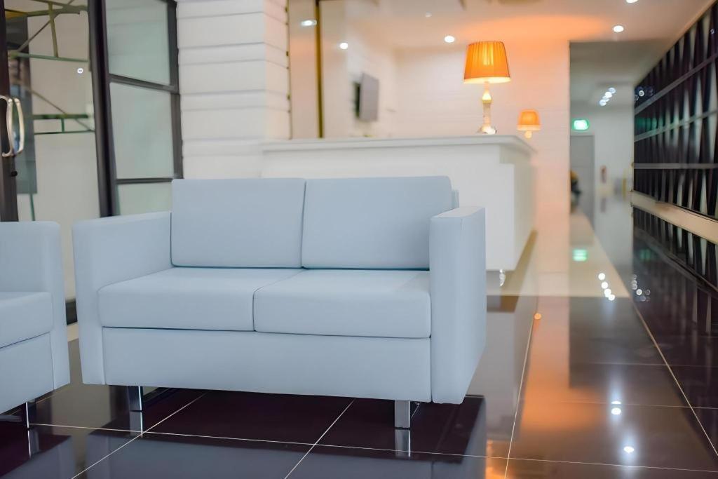 Thanburi Hotel Udon Thani Ngoại thất bức ảnh